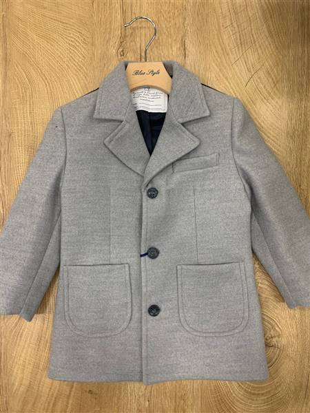 CAPPOTTO MANUELL E FRANK