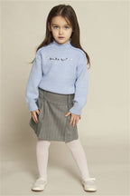 MAGLIA  BAMBINA