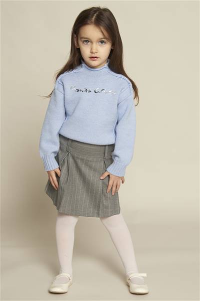 MAGLIA  BAMBINA