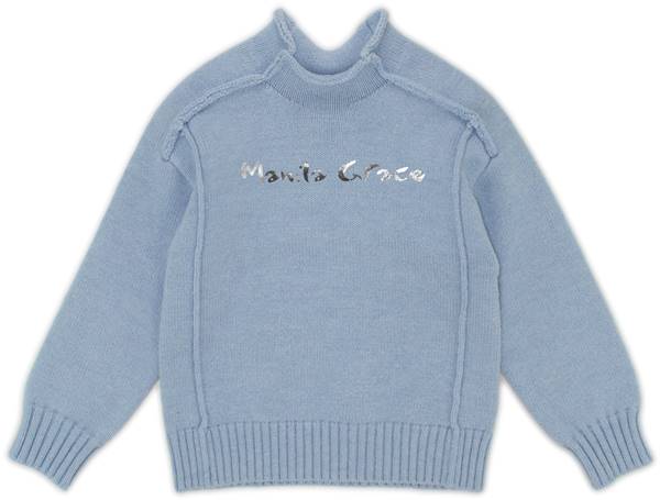 MAGLIA  BAMBINA