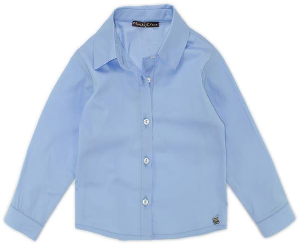 CAMICIA  BAMBINA