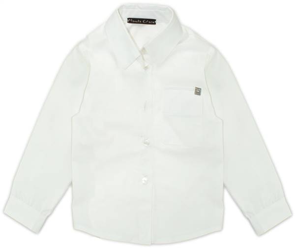 CAMICIA BABY