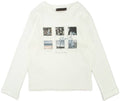 T-SHIRT  BAMBINA
