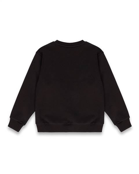 FELPA GIROCOLLO UNISEX ICEBERG