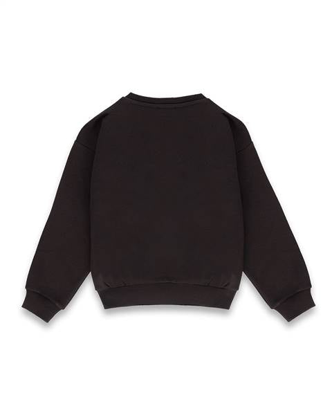 FELPA GIROCOLLO UNISEX ICEBERG