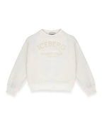FELPA GIROCOLLO UNISEX ICEBERG