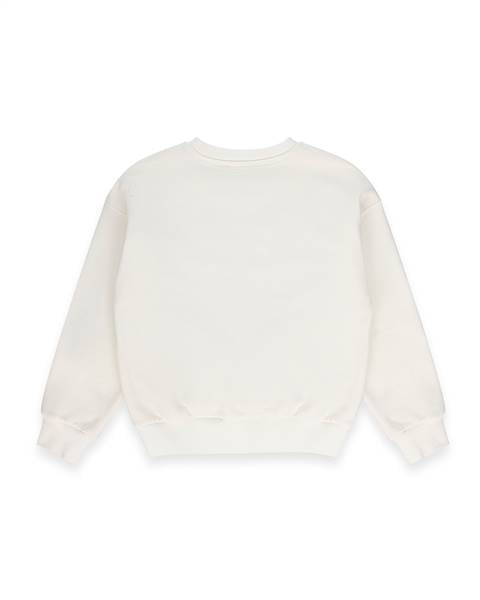 FELPA GIROCOLLO UNISEX ICEBERG
