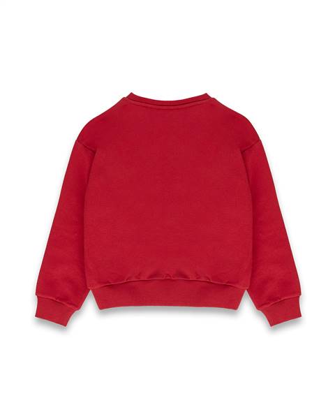 FELPA GIROCOLLO UNISEX ICEBERG