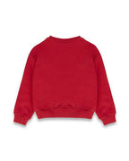 FELPA GIROCOLLO UNISEX ICEBERG