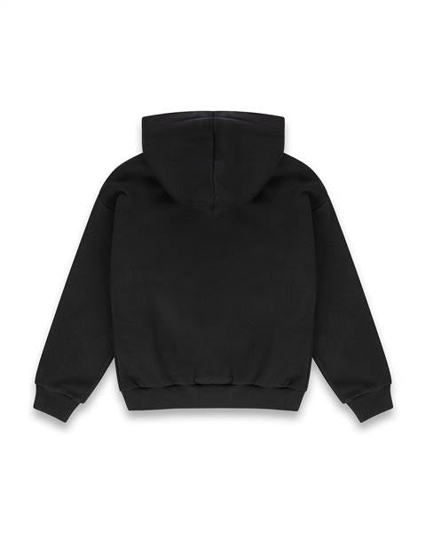 FELPA CON CAPPUCCIO UNISEX ICEBERG