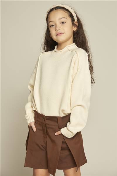 MAGLIA RAGAZZA