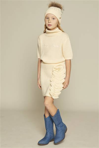 MAGLIA RAGAZZA