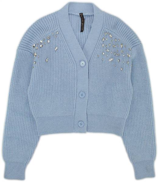 CARDIGAN MANILA GRACE