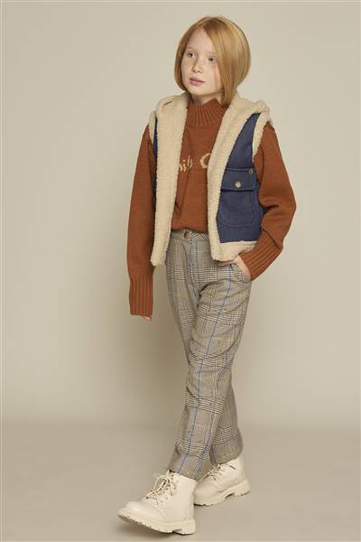 PANTALONE MANILA GRACE
