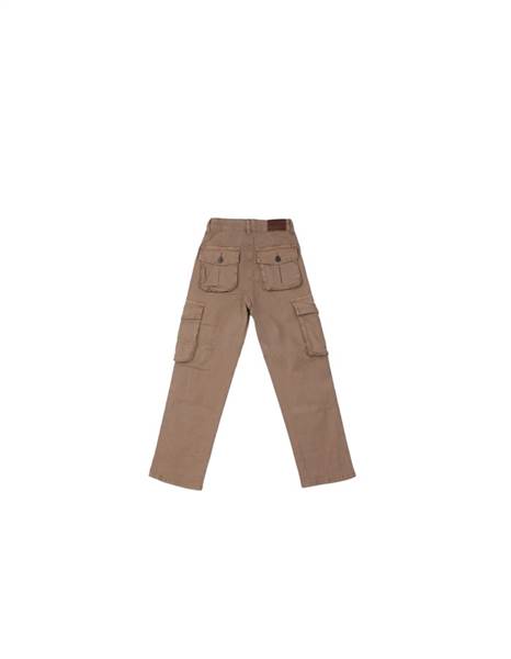 PANTALONE CARGO MANILA GRACE