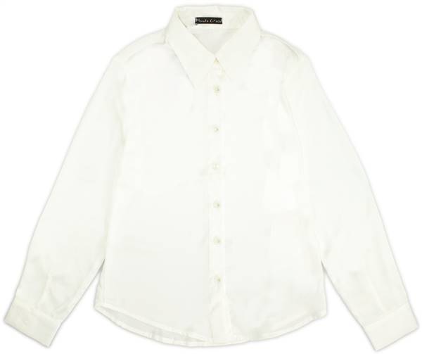 CAMICIA RAGAZZA