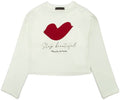 T-SHIRT M\L RAGAZZA