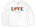 T-SHIRT MANICA LUNGA MANILA GRACE
