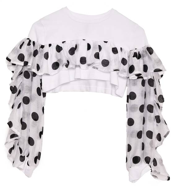 T-SHIRT JUNIOR