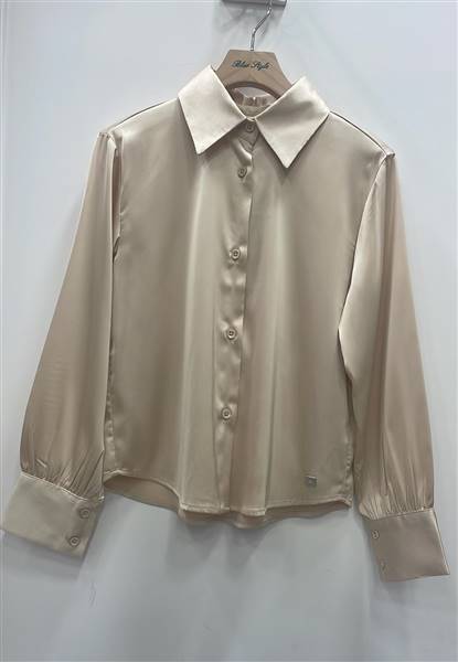 CAMICIA JUNIOR