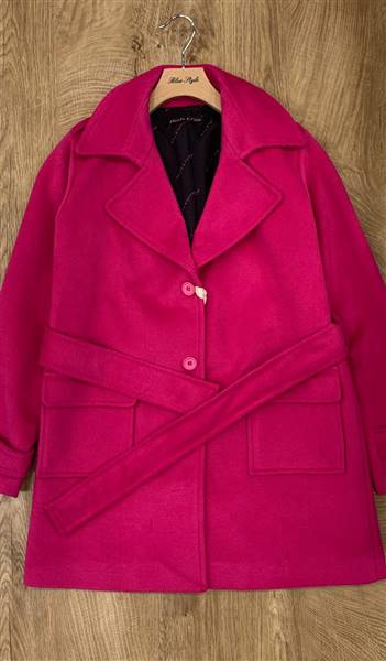 CAPPOTTO MANILA GRACE