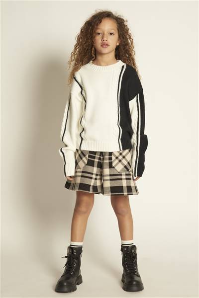 SHORTS RAGAZZA