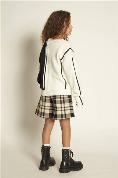 SHORTS RAGAZZA