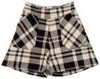 SHORTS RAGAZZA