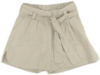 SHORTS RAGAZZA