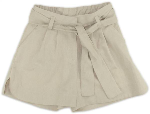 SHORTS RAGAZZA