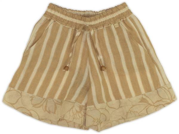SHORTS RAGAZZA