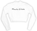 MAGLIONCINO CROP MANILA GRACE BAMBINA