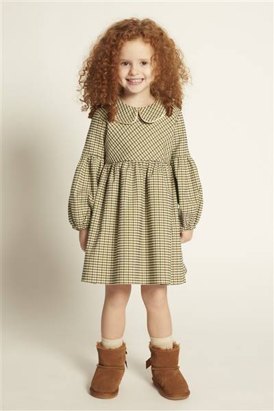 VESTITINO BAMBINA