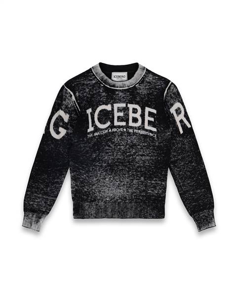 MAGLIONE ICEBERG