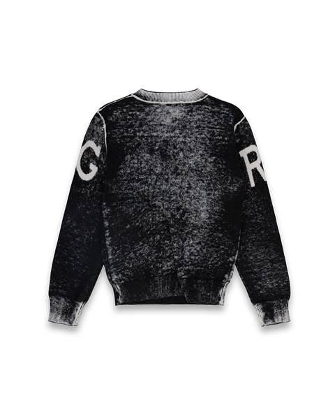 MAGLIONE ICEBERG