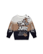 MAGLIONE TOM&JERRY ICEBERG