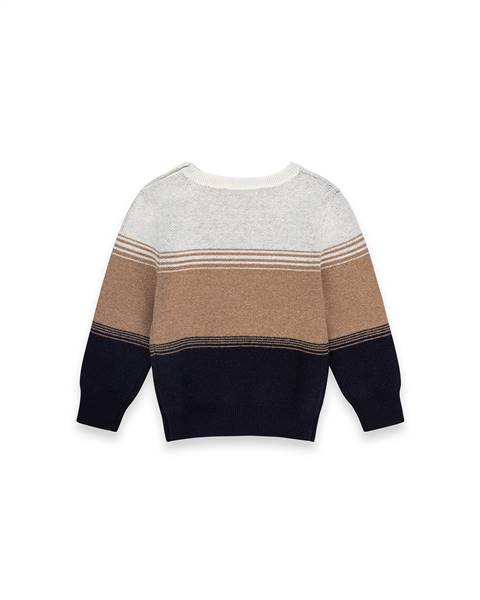 MAGLIONE TOM&JERRY ICEBERG