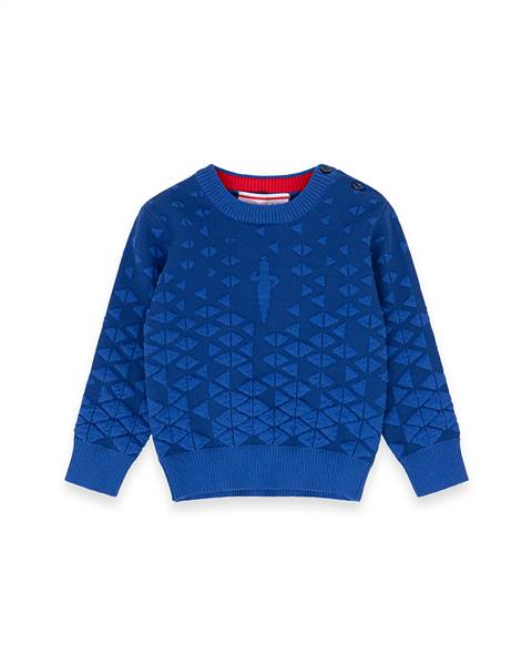 MAGLIONE PACIOTTI