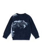 MAGLIONE IN CINIGLIA PACIOTTI