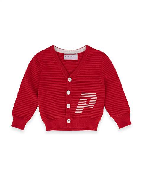 CARDIGAN PACIOTTI