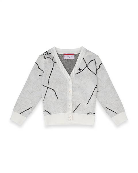 CARDIGAN PACIOTTI