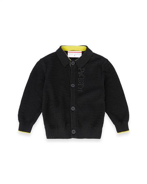 CARDIGAN PACIOTTI