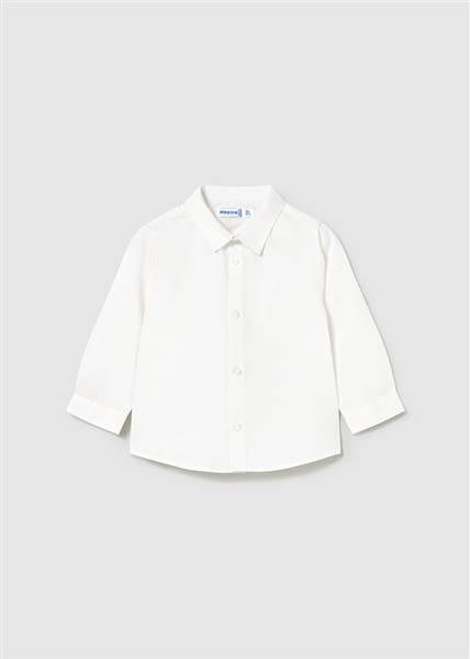 CAMICIA M/L BASICA MAYORAL