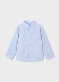CAMICIA M/L BASICA