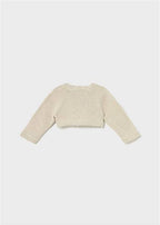 CARDIGAN IN MAGLIA NEONATA MAYORAL