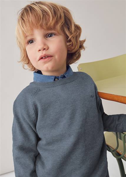 JERSEY COTONE BASICO C/ROTOND