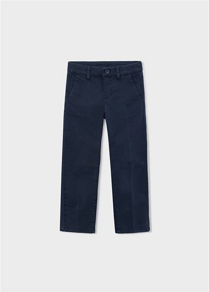 PANTALONE CHINO BASICO