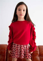 PULLOVER PUNTO MILANO ABEL E LULA