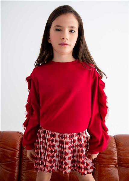 PULLOVER PUNTO MILANO ABEL E LULA