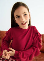PULLOVER PUNTO MILANO ABEL E LULA